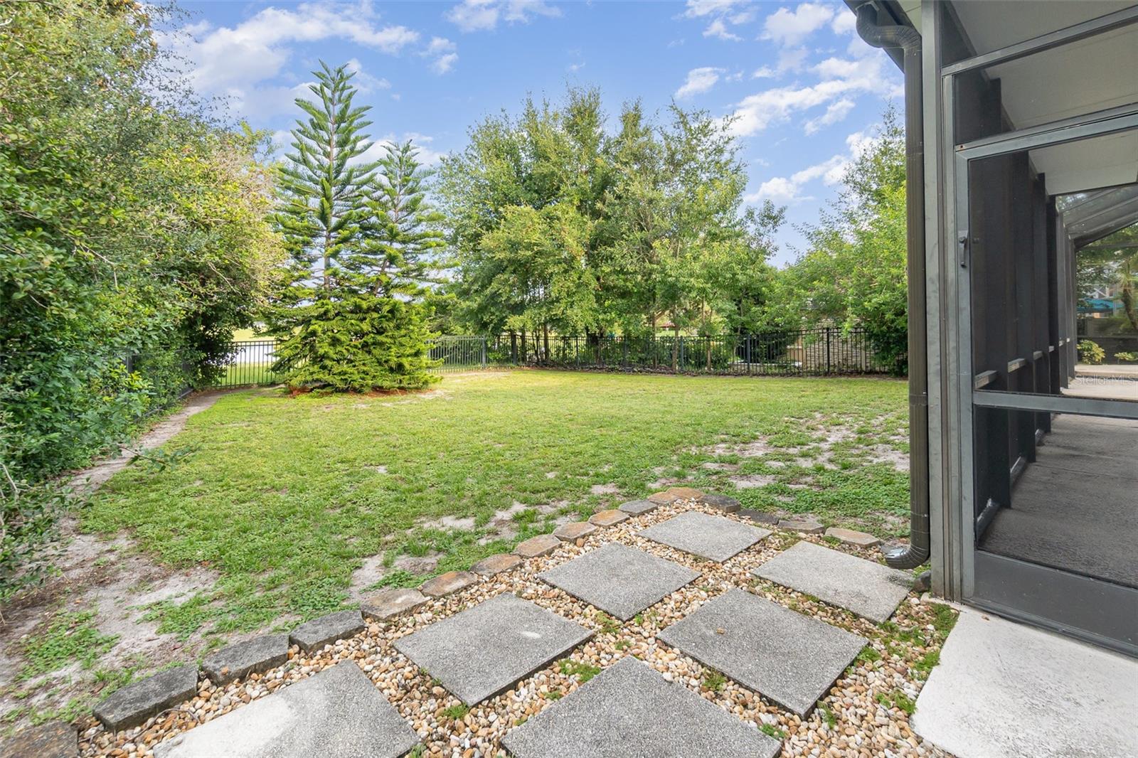 Image 36 of 36 For 2317 Warren Woods Drive