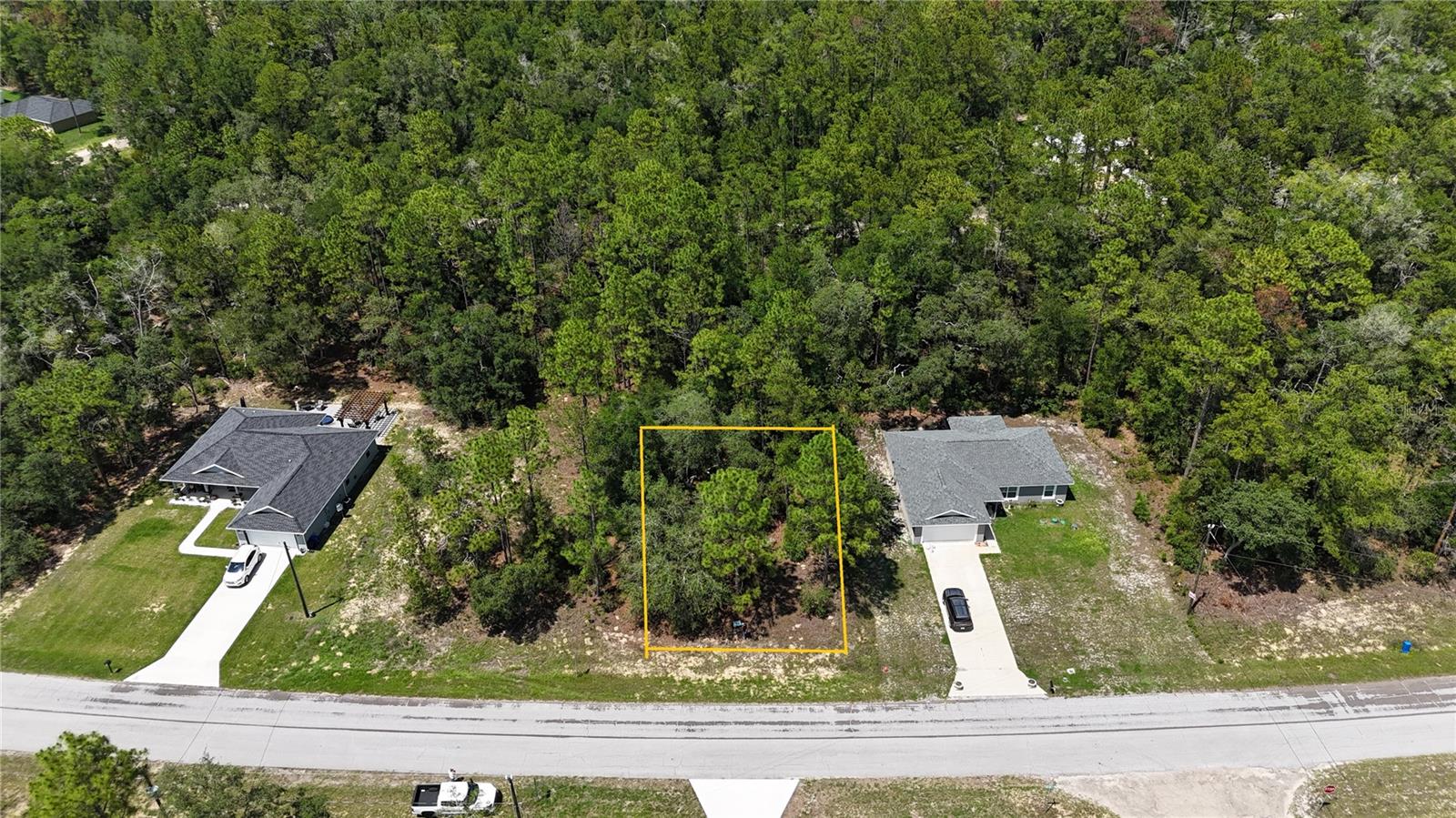 Details for 9427 Athenia Drive, CITRUS SPRINGS, FL 34434