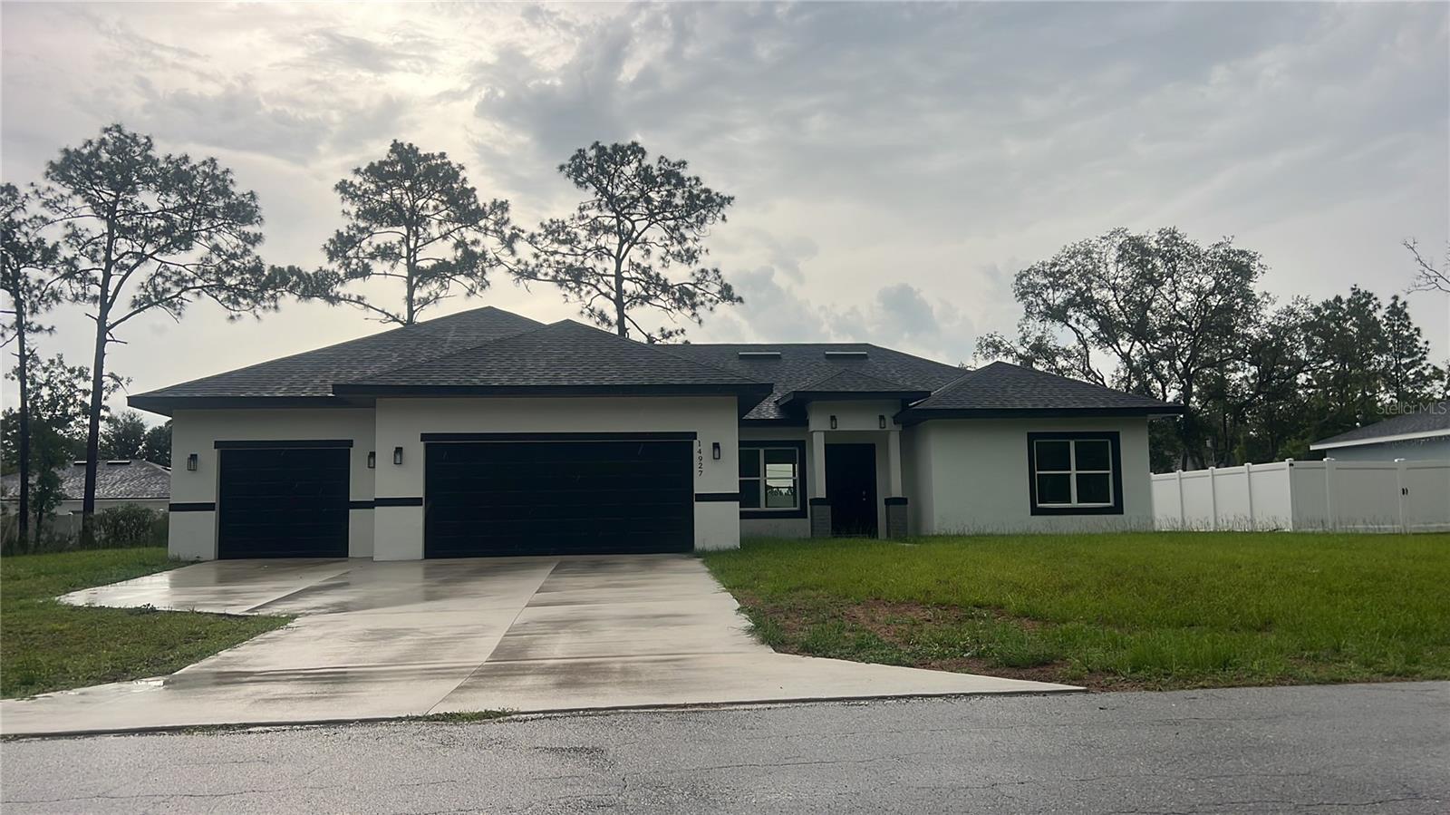 Details for 14927 63rd Court Road, OCALA, FL 34473