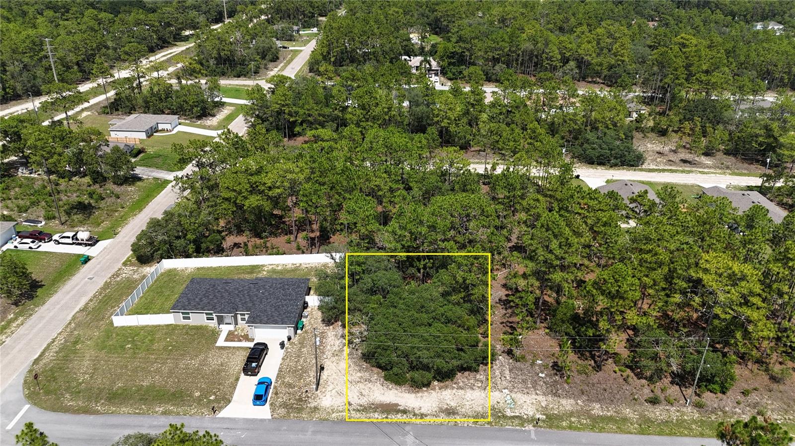 Details for 9919 Santee Terrace, CITRUS SPRINGS, FL 34433