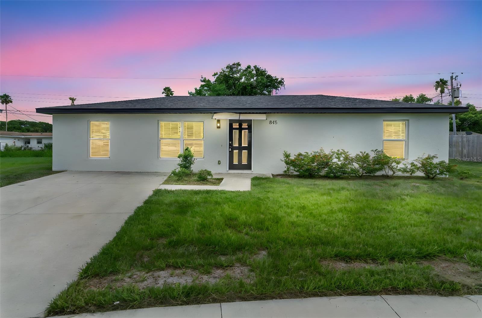 Details for 845 Kenilworth Court, TITUSVILLE, FL 32780