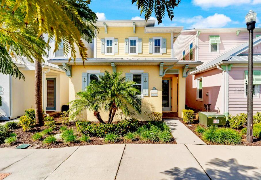 Details for 8121 Surf Street, KISSIMMEE, FL 34747