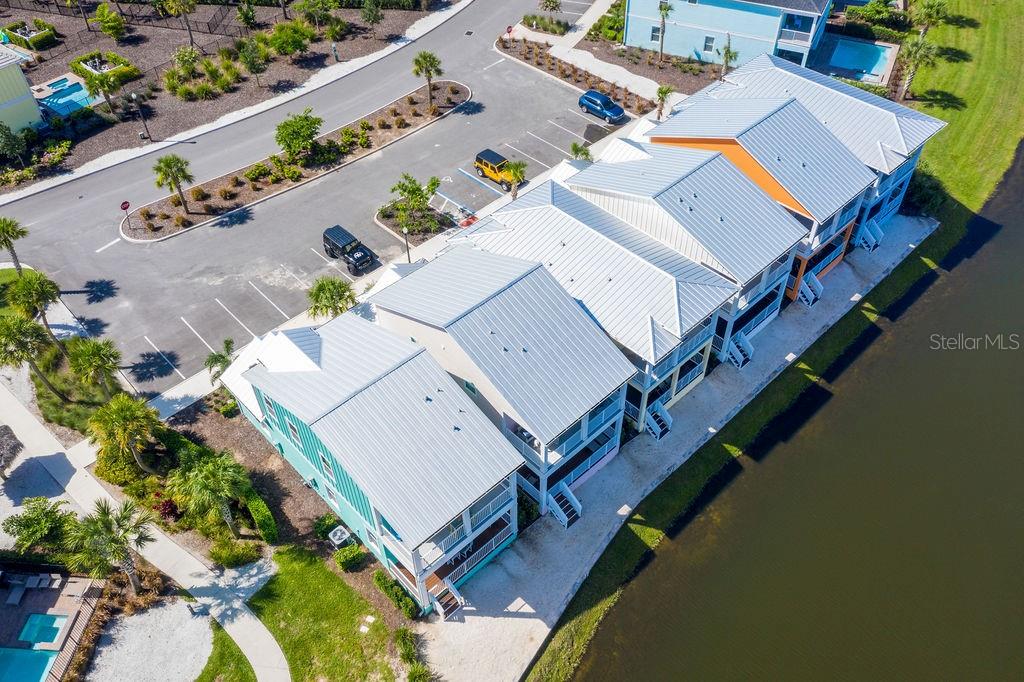 Image 55 of 75 For 8121 Surf Street