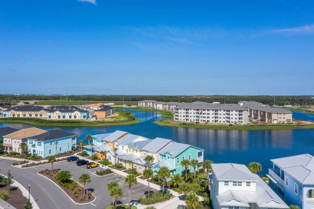 Image 58 of 75 For 8121 Surf Street