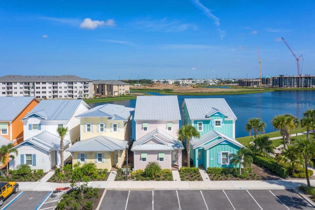 Image 59 of 75 For 8121 Surf Street