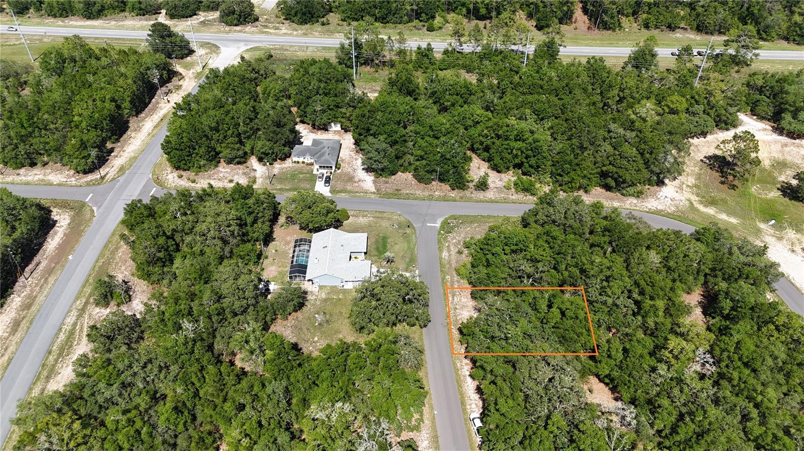 Listing Details for 1376 Mosswood Lane, CITRUS SPRINGS, FL 34434