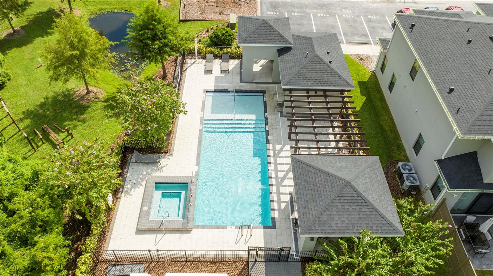 Image 42 of 45 For 4709 Terra Esmeralda Drive