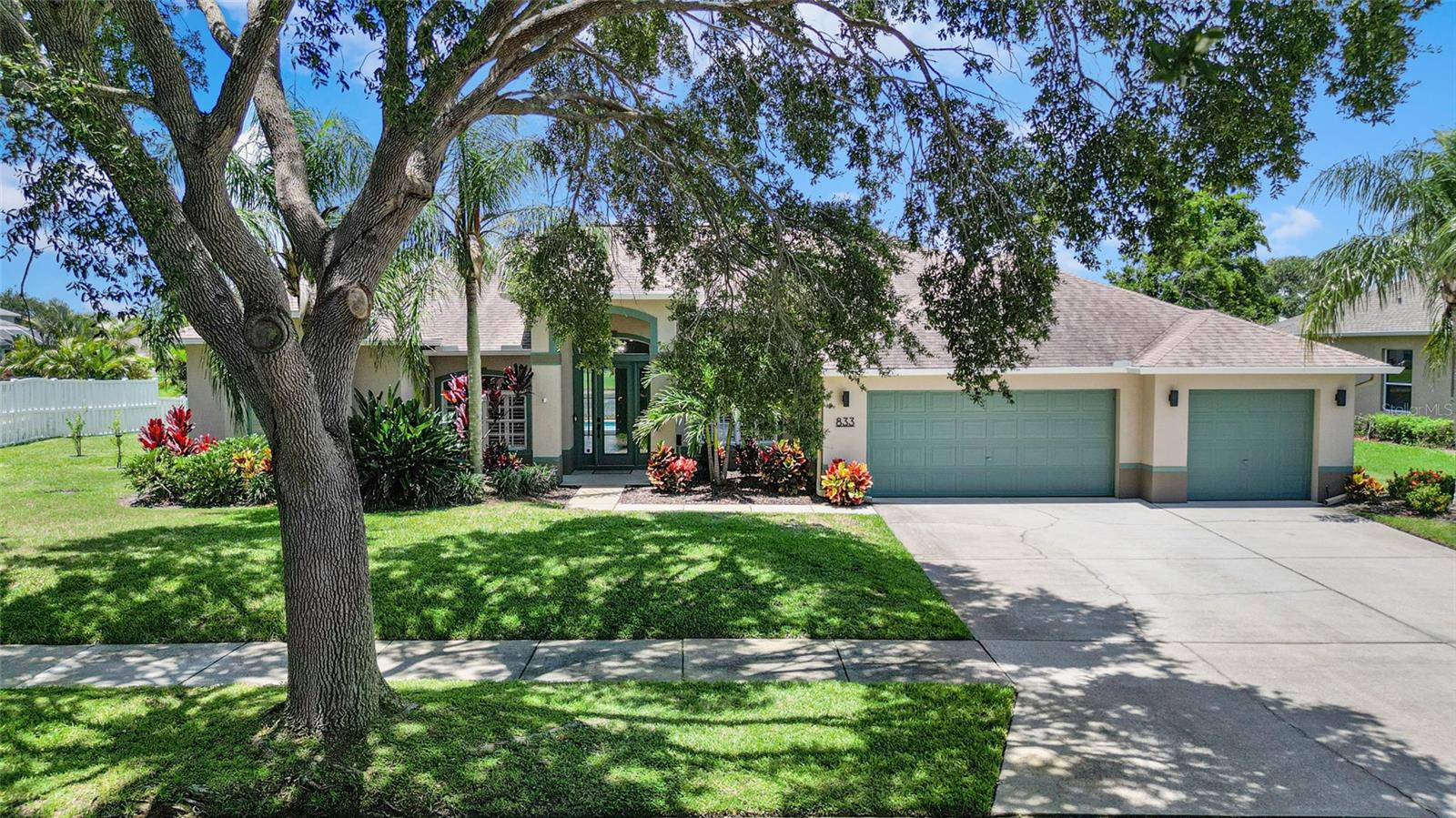 Image 53 of 53 For 833 Woodbine Drive