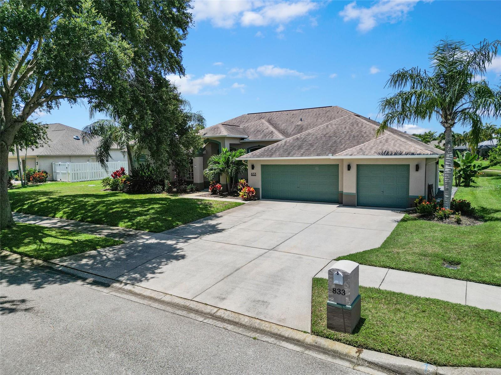 Image 55 of 56 For 833 Woodbine Drive