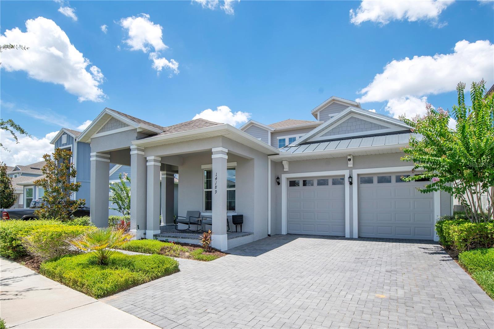 Details for 14189 Larkspur Lake Drive, WINTER GARDEN, FL 34787