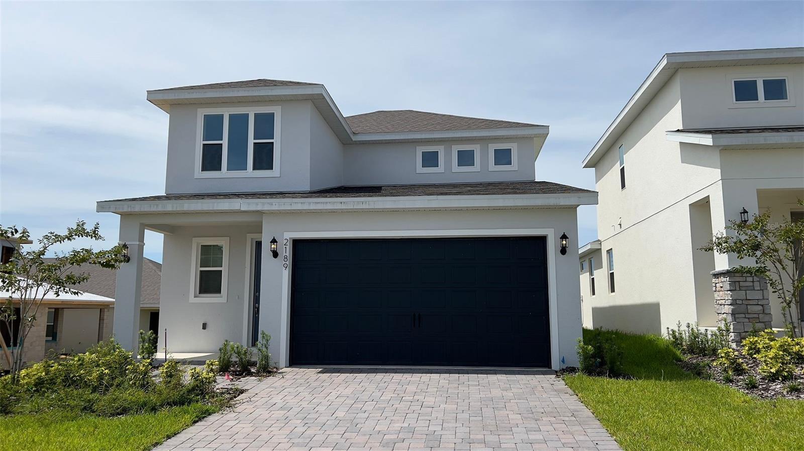 Details for 2189 Sunshine Peak Drive, MINNEOLA, FL 34715