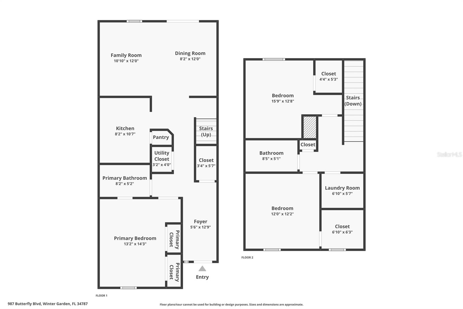 Image 28 of 28 For 987 Butterfly Boulevard