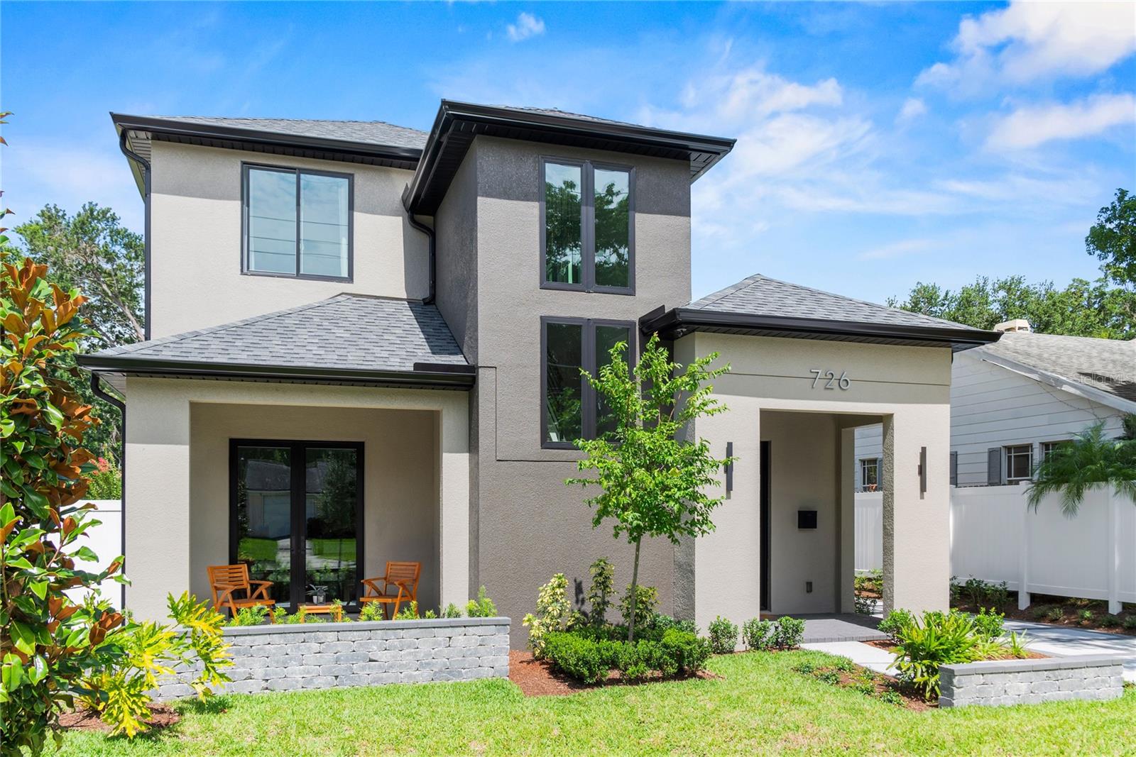 Details for 726 Ellwood Avenue, ORLANDO, FL 32804