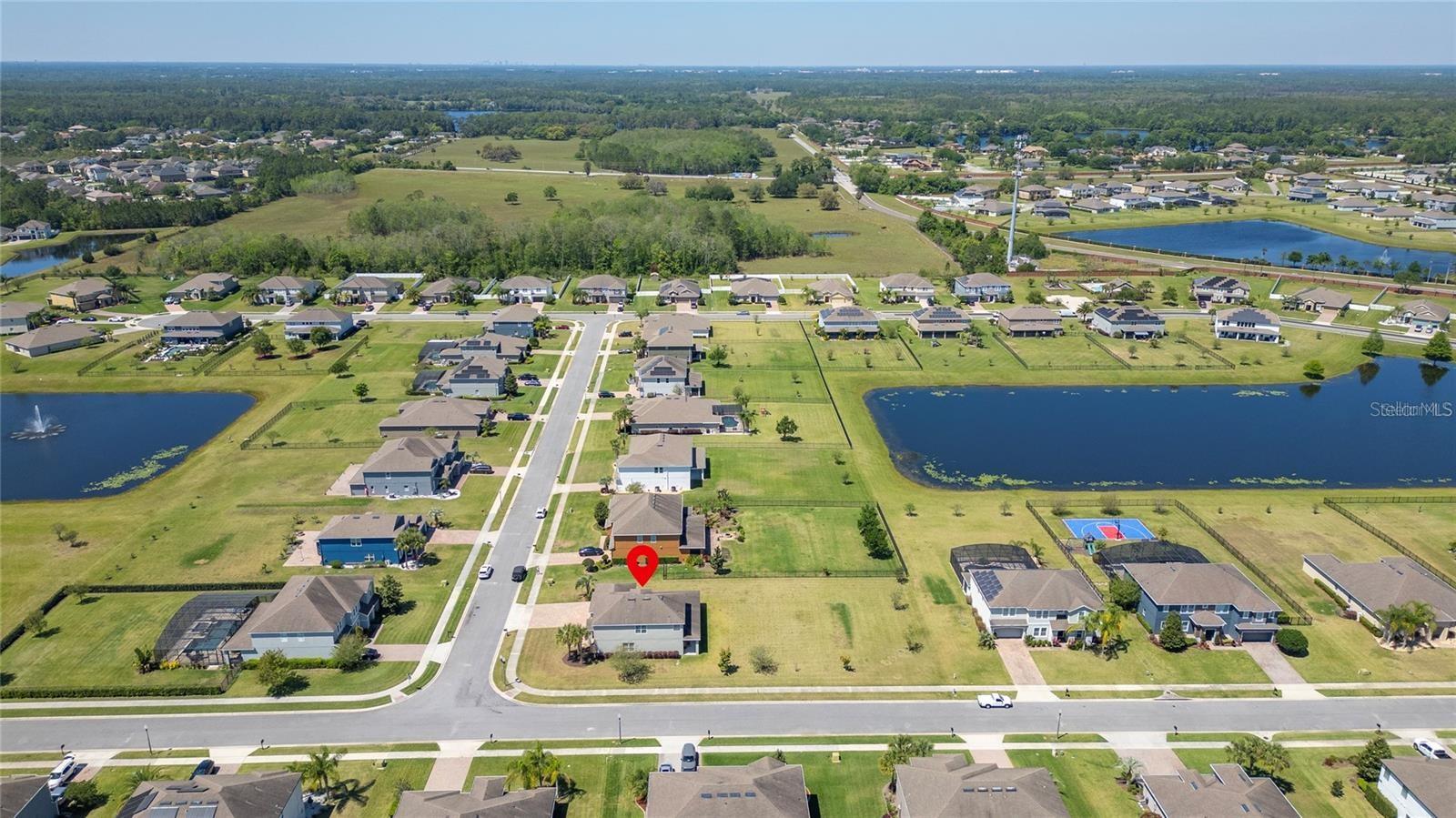 Image 45 of 54 For 14537 San Lorenzo Drive