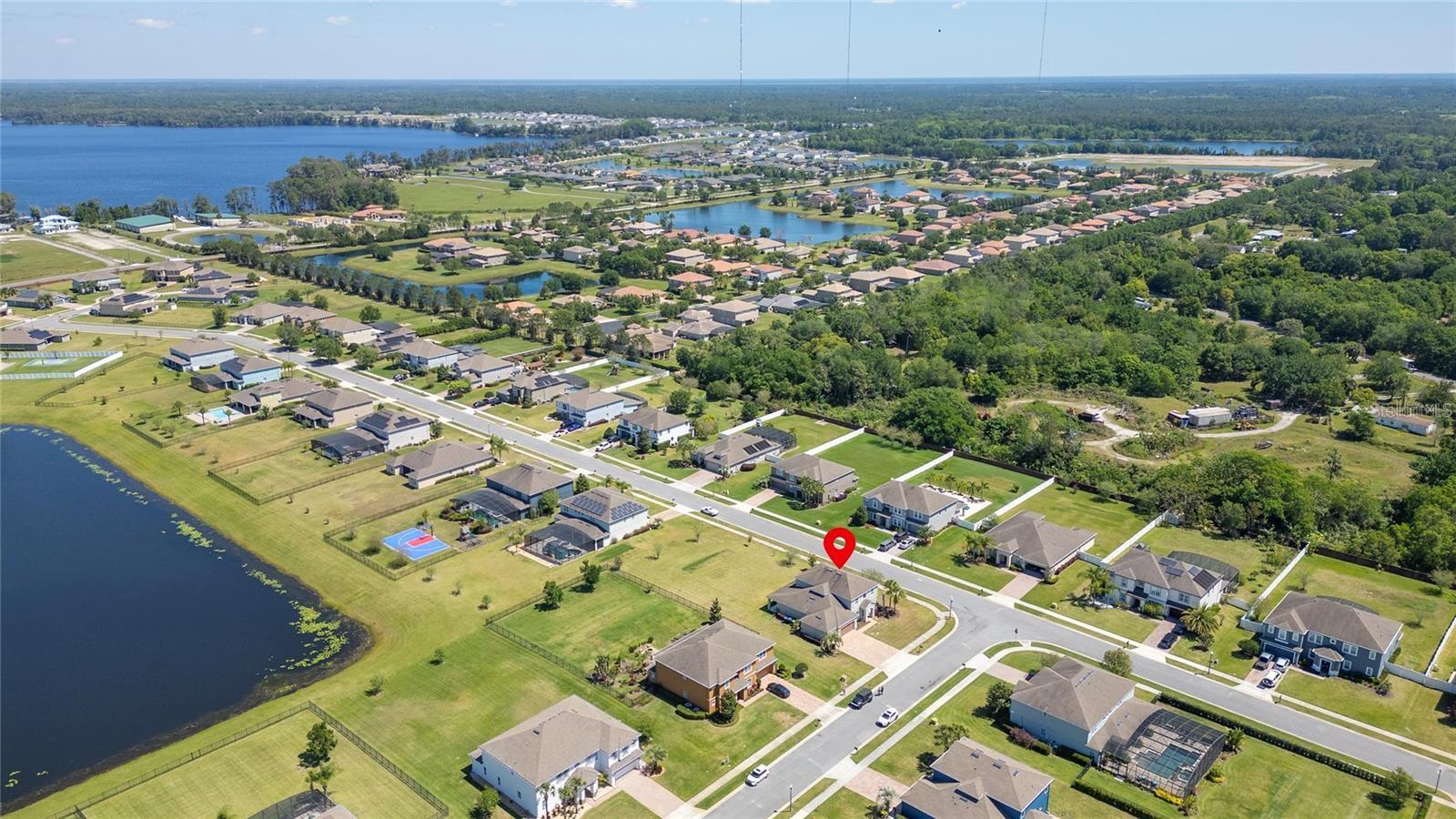 Image 48 of 54 For 14537 San Lorenzo Drive