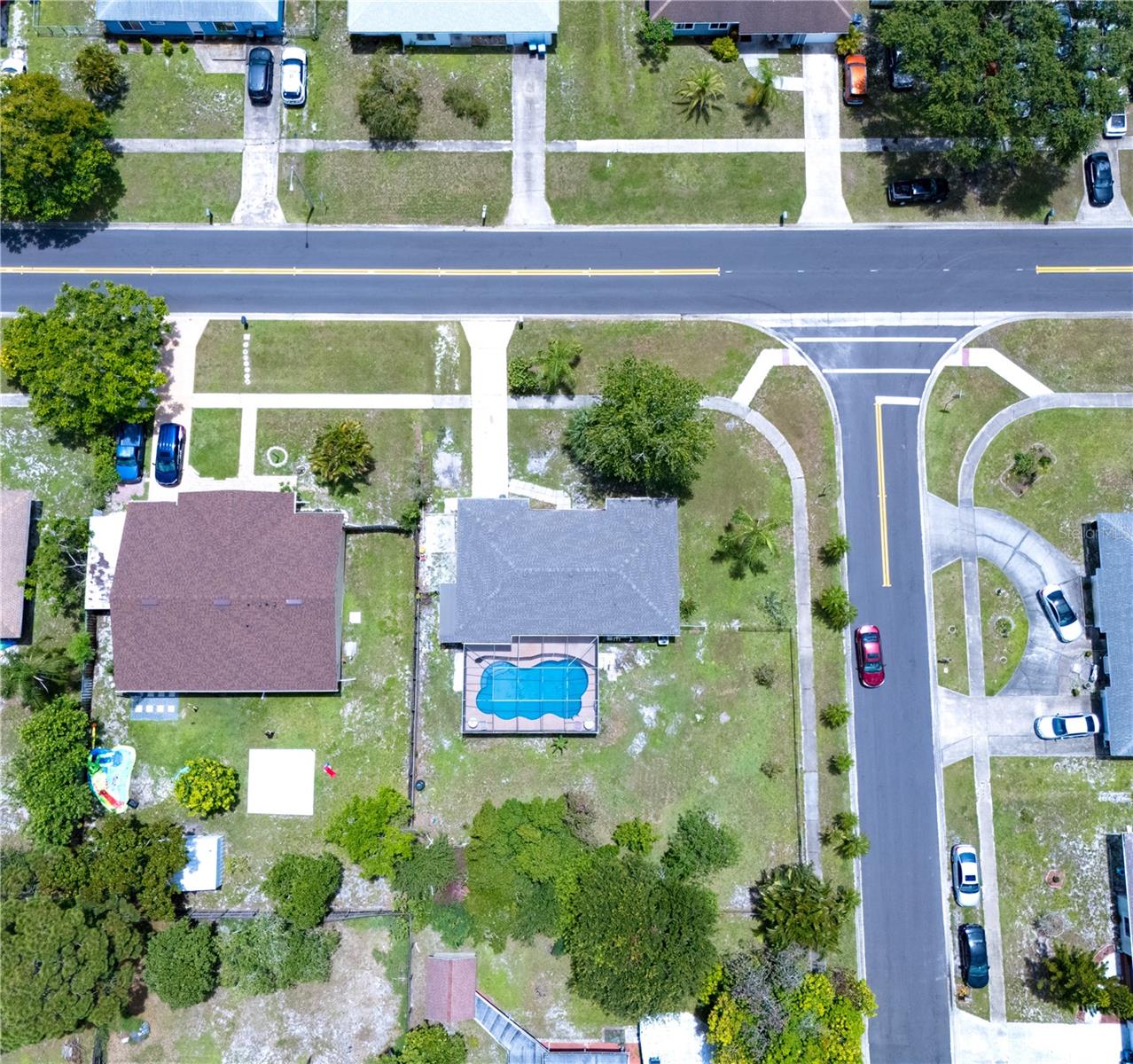 Image 21 of 24 For 1060 Mariposa Drive Ne