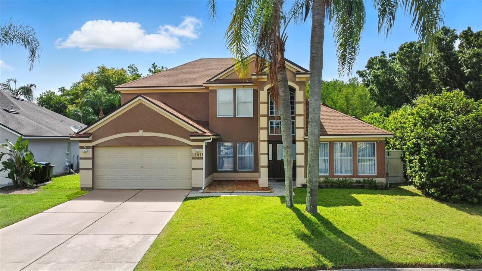 Details for 12419 Sion Court, ORLANDO, FL 32824