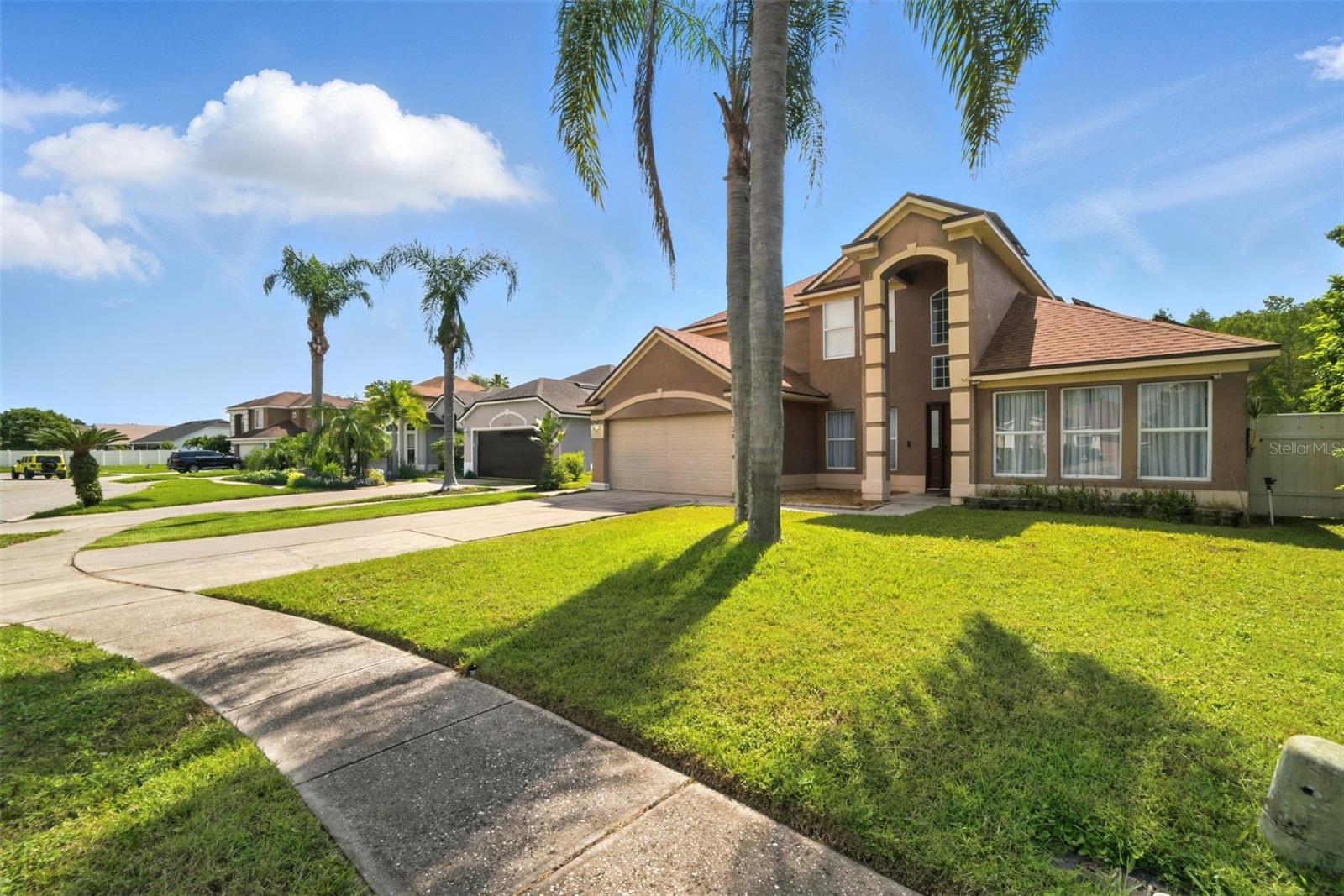 Image 3 of 29 For 12419 Sion Court