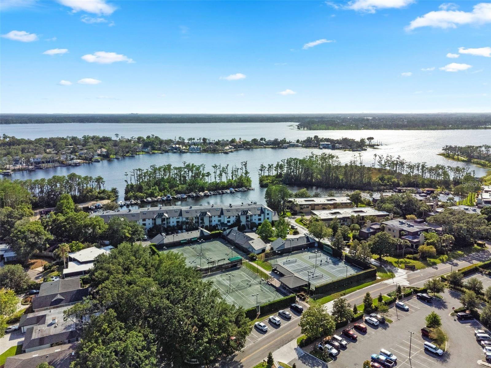 Image 49 of 51 For 6258 Masters Boulevard C204