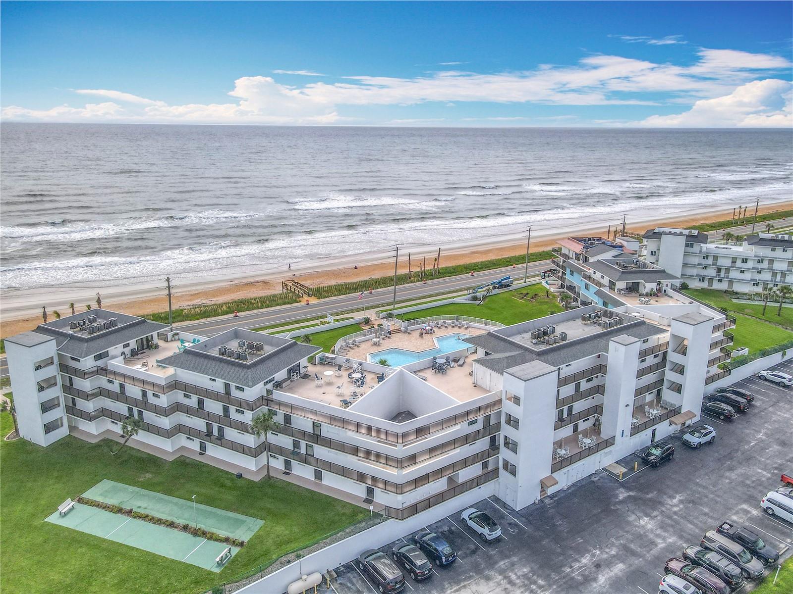 Image 2 of 42 For 3500 Ocean Shore Boulevard 214