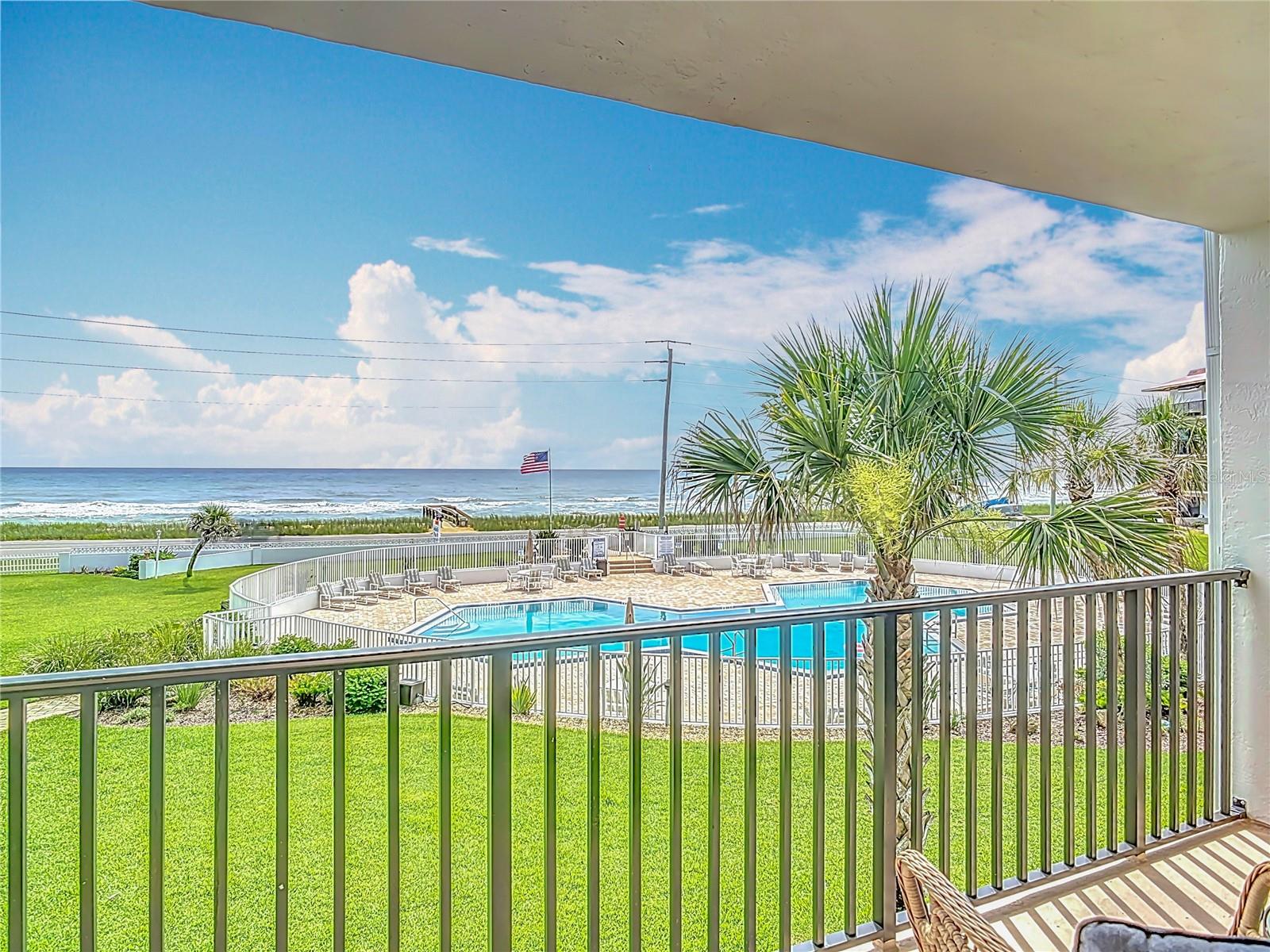 Image 3 of 42 For 3500 Ocean Shore Boulevard 214