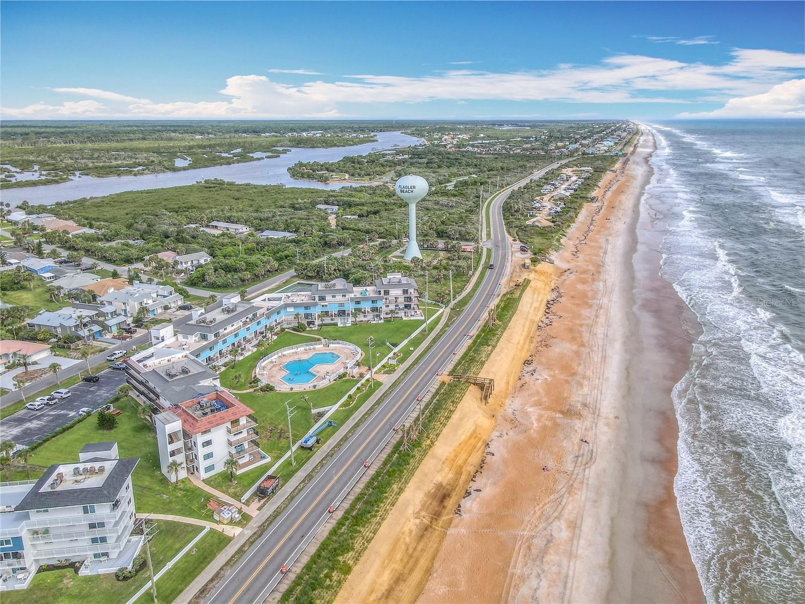 Image 42 of 42 For 3500 Ocean Shore Boulevard 214