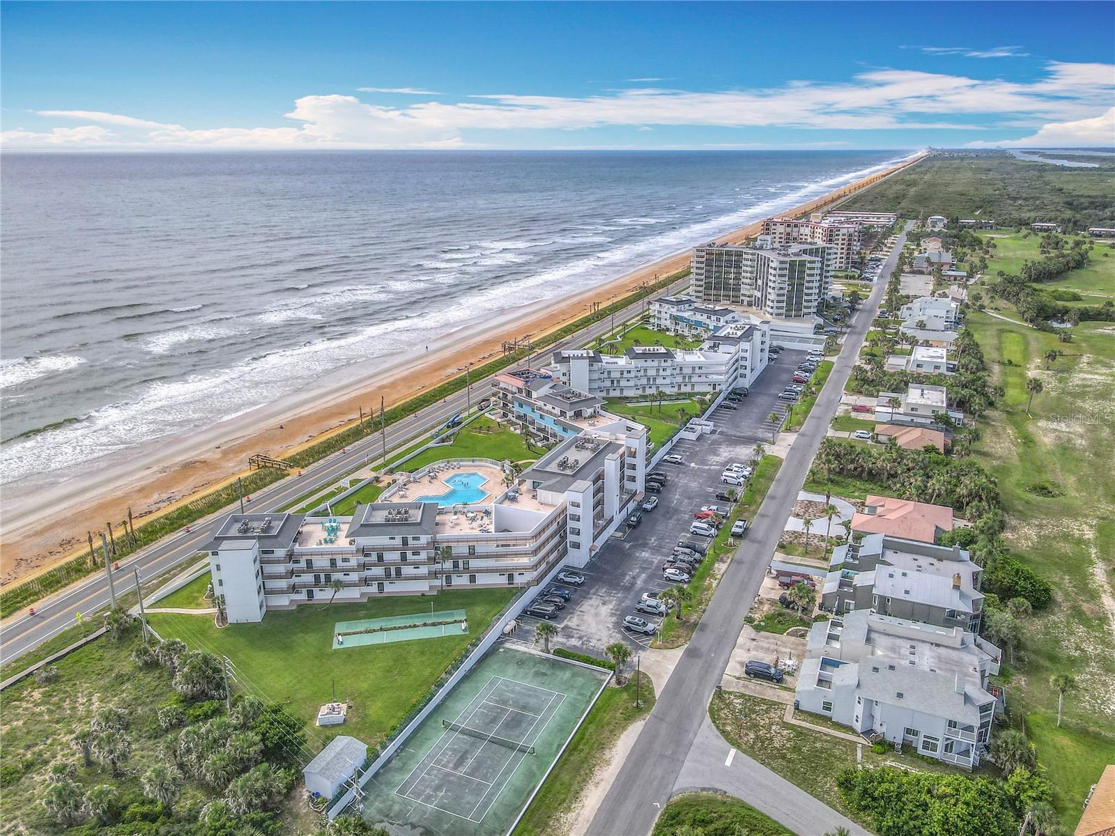 Image 5 of 42 For 3500 Ocean Shore Boulevard 214