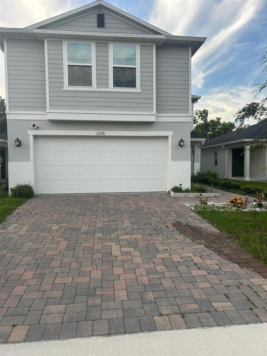 Listing Details for 2266 Twin Flower Lane, SANFORD, FL 32771