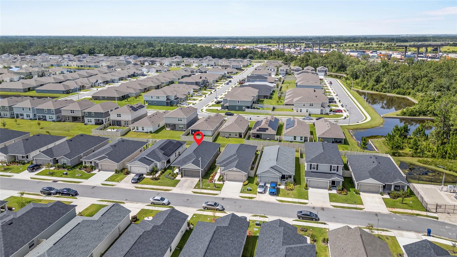 Image 2 of 35 For 3307 Costello Circle