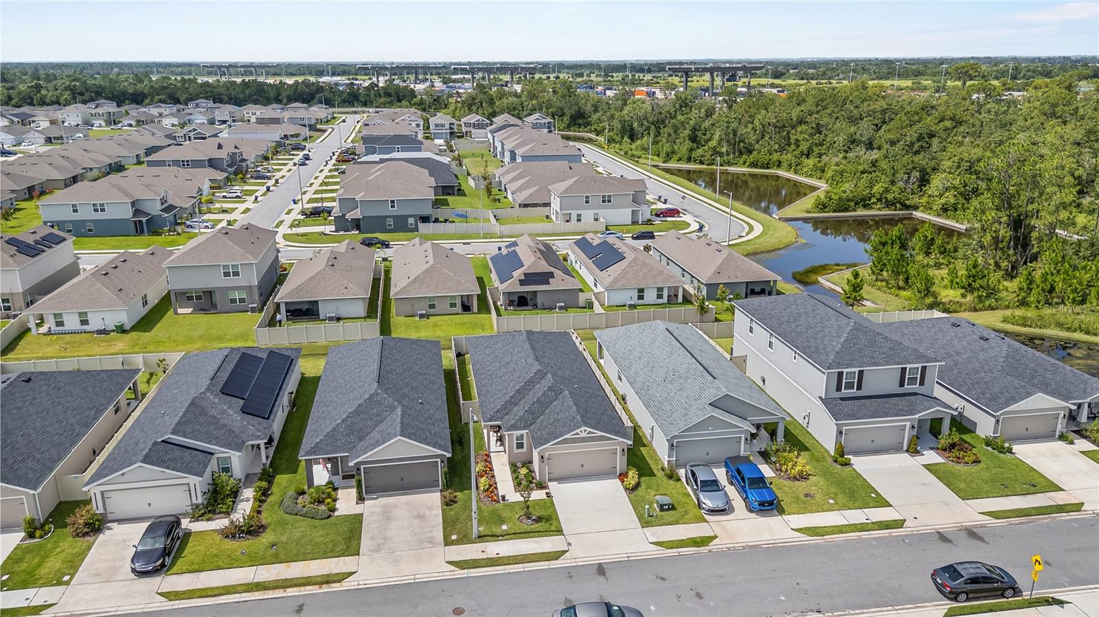 Image 3 of 35 For 3307 Costello Circle