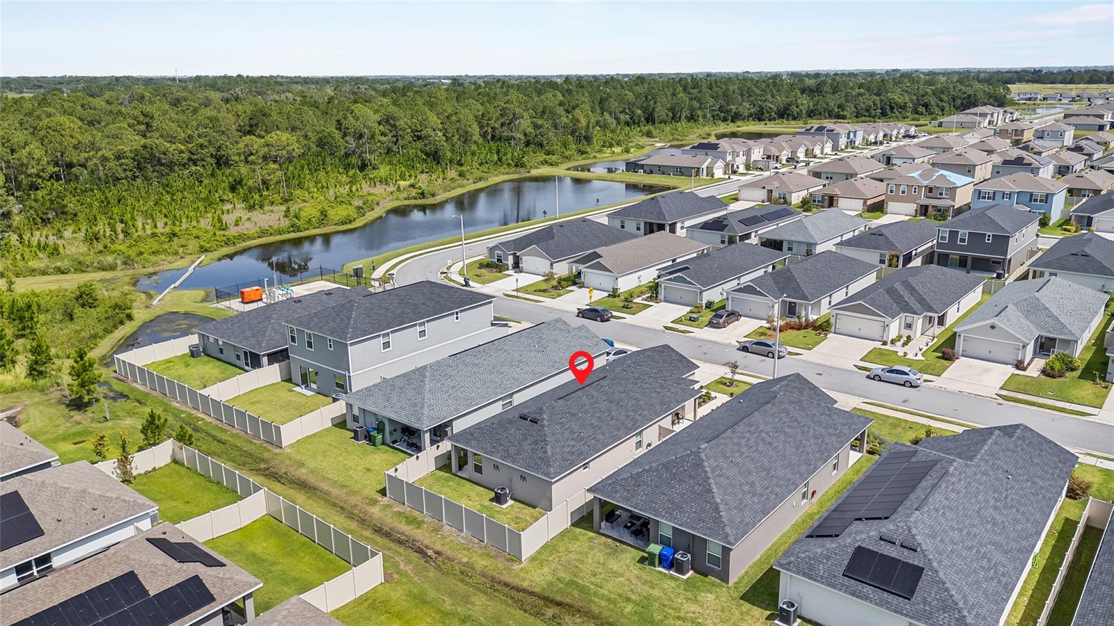 Image 35 of 35 For 3307 Costello Circle