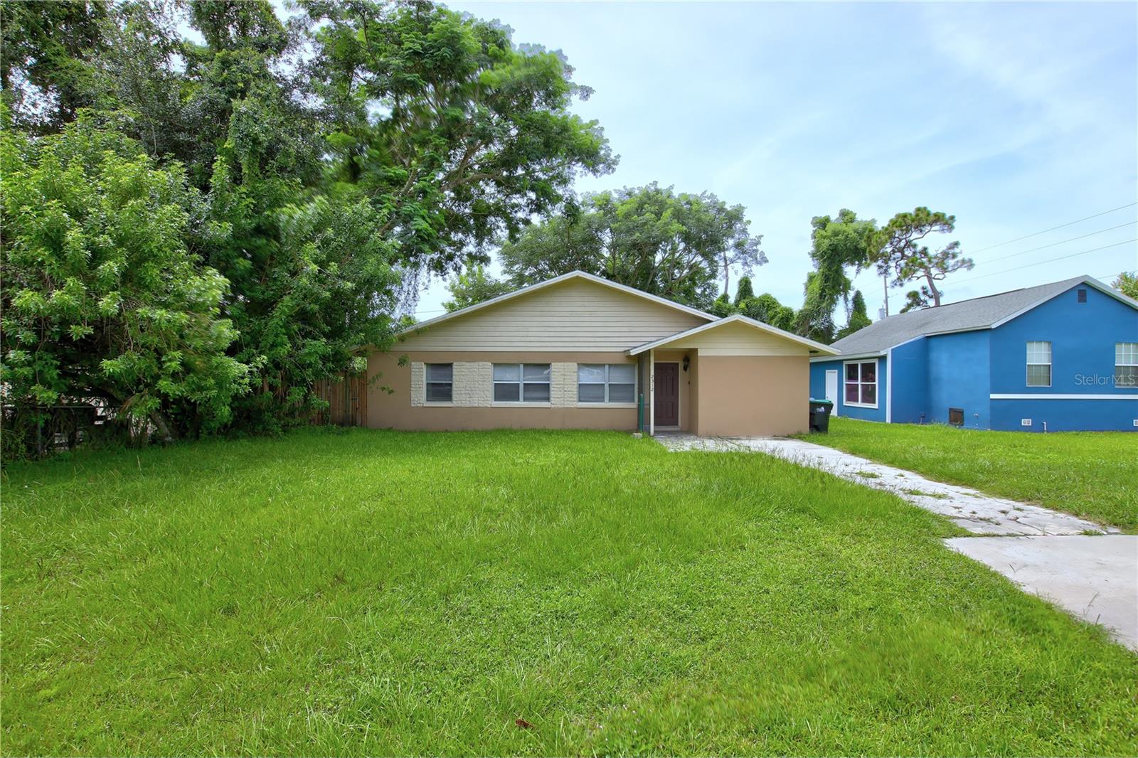 Details for 2312 Calloway Drive, ORLANDO, FL 32810