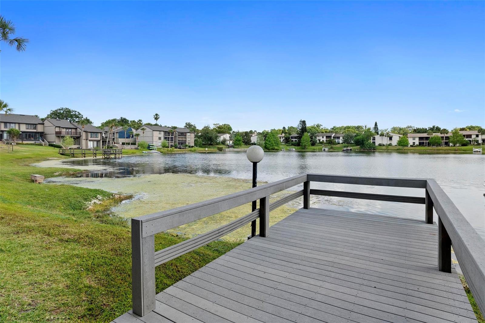 Image 31 of 32 For 652 Lake Villas Drive D