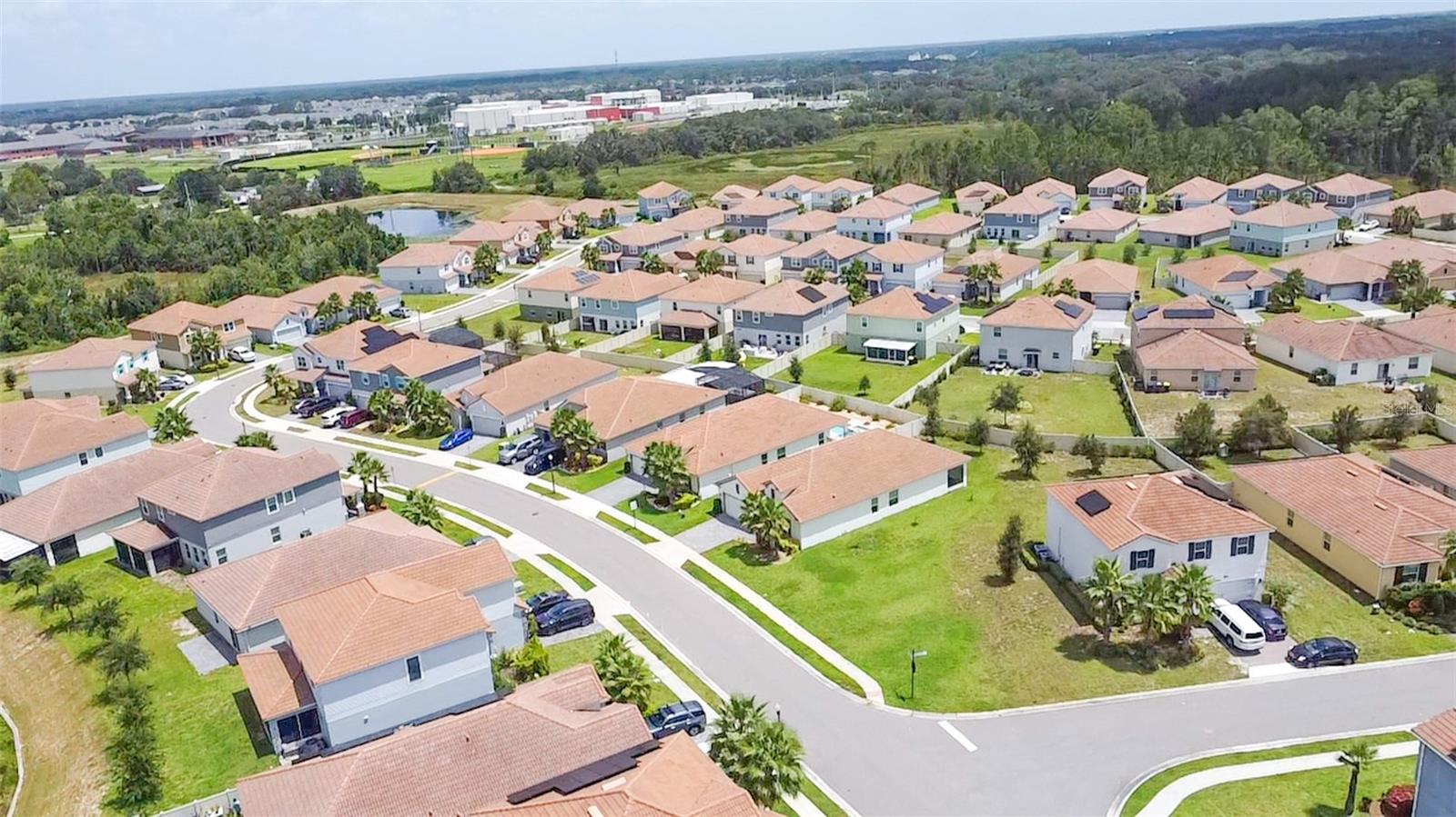 Image 52 of 52 For 1047 Oak Bluff Drive