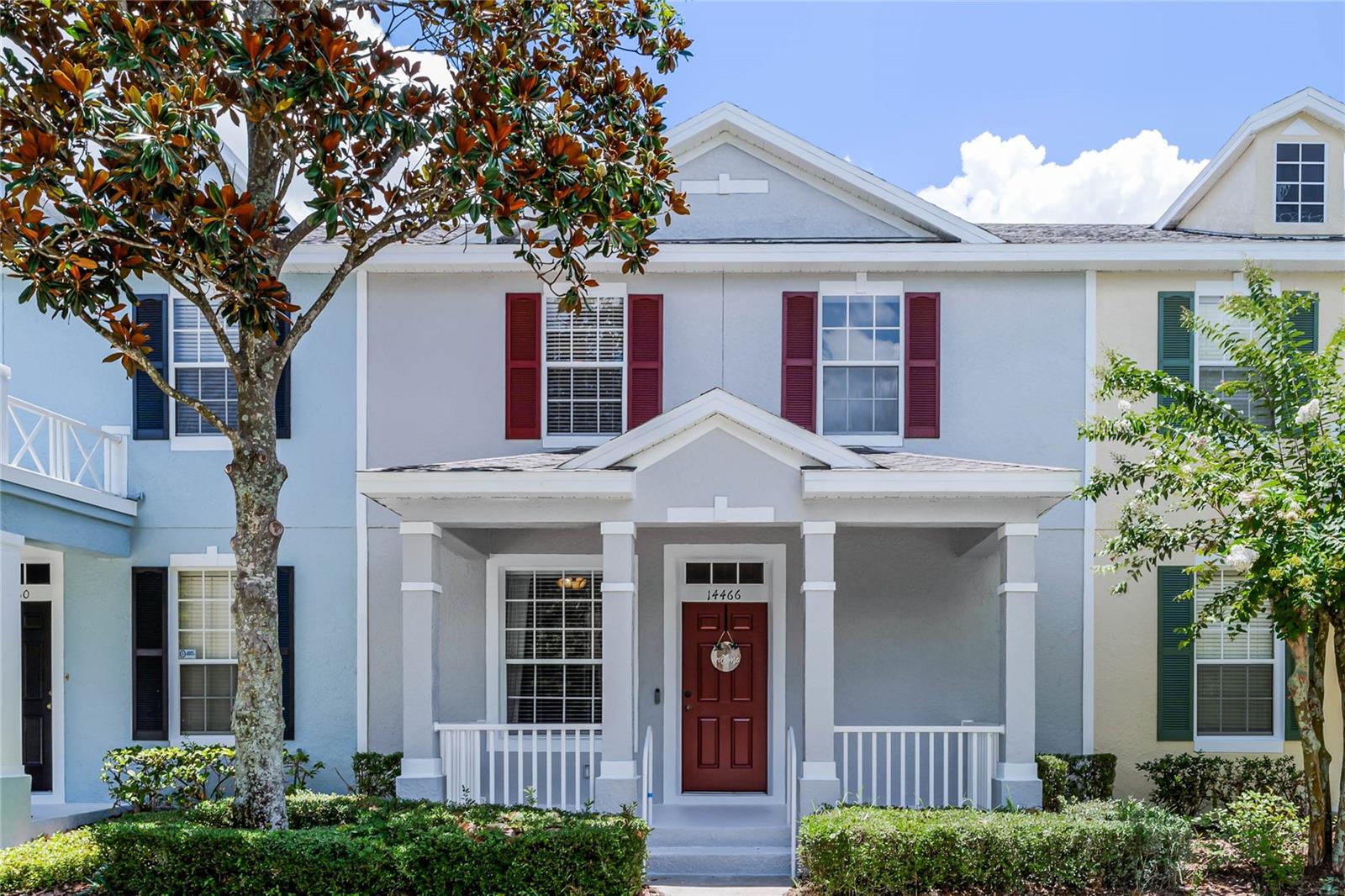 Details for 14466 Bridgewater Crossings Boulevard, WINDERMERE, FL 34786