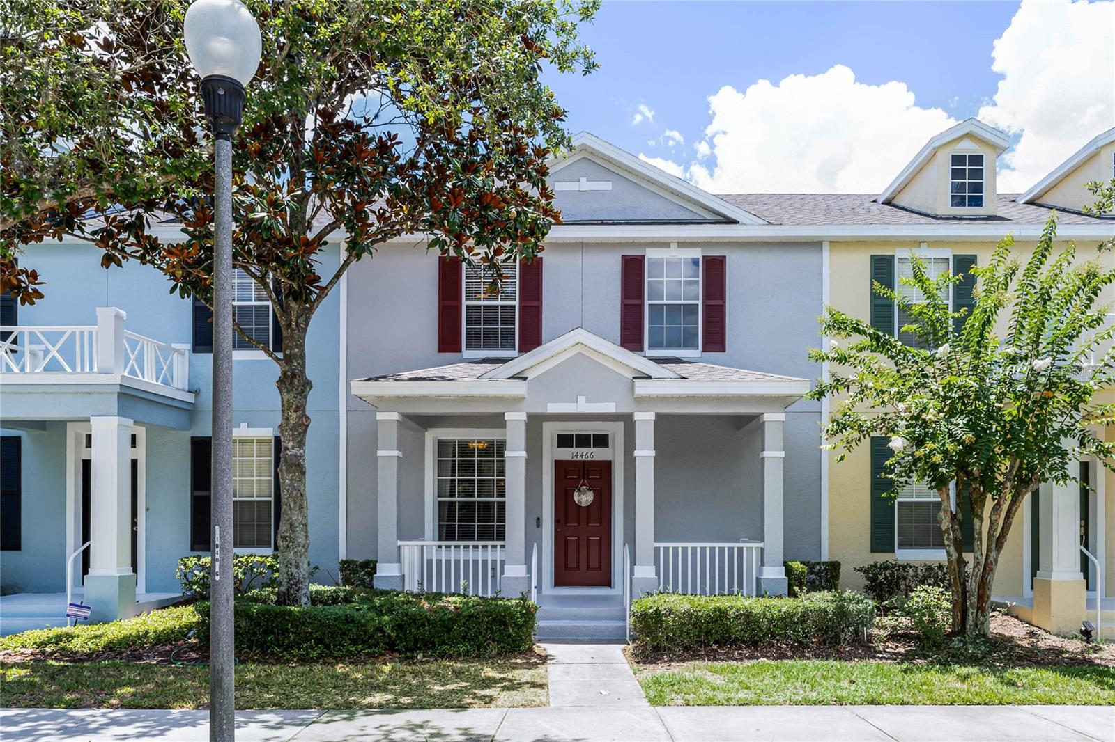Image 2 of 60 For 14466 Bridgewater Crossings Boulevard