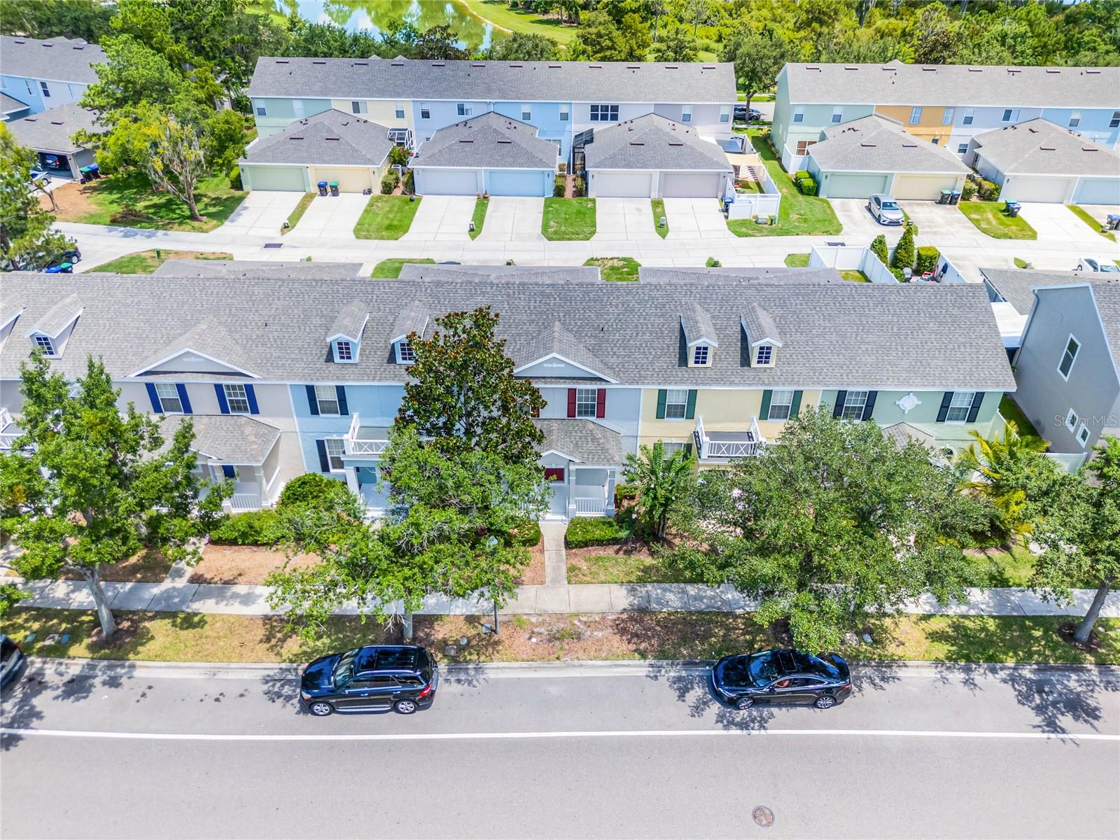 Image 37 of 60 For 14466 Bridgewater Crossings Boulevard