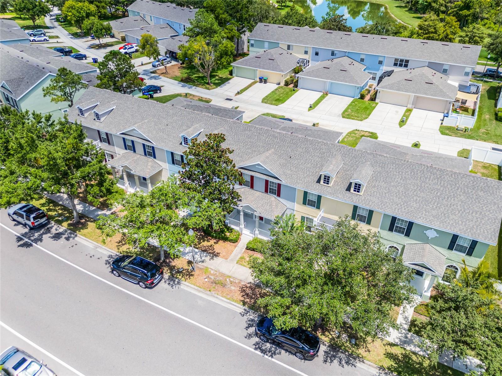 Image 39 of 60 For 14466 Bridgewater Crossings Boulevard