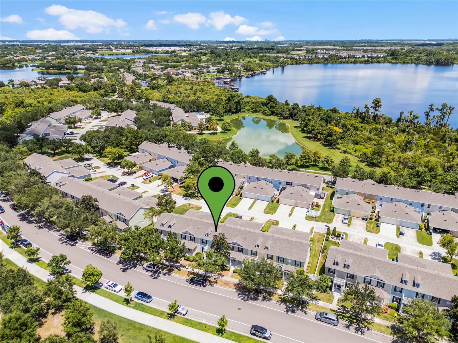 Image 43 of 60 For 14466 Bridgewater Crossings Boulevard
