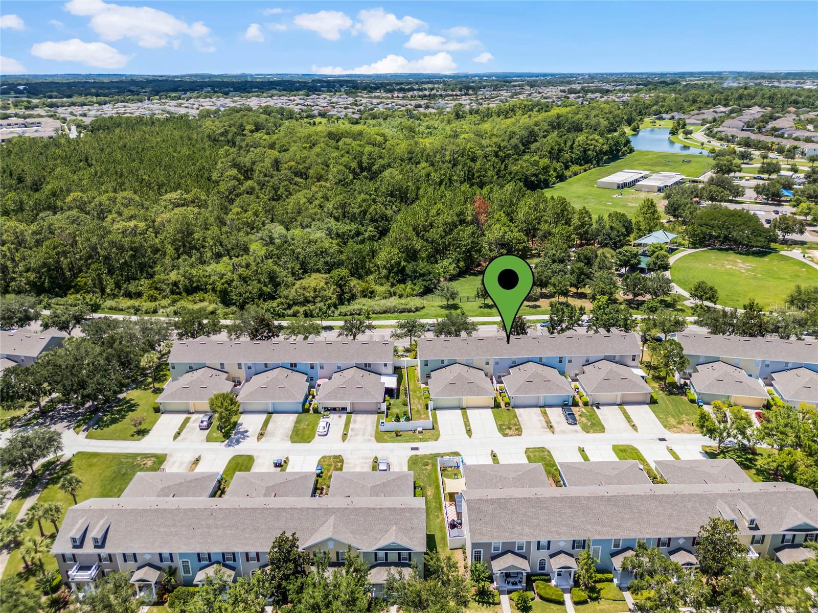 Image 45 of 60 For 14466 Bridgewater Crossings Boulevard