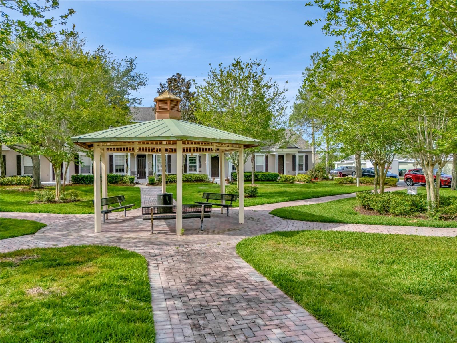 Image 56 of 60 For 14466 Bridgewater Crossings Boulevard