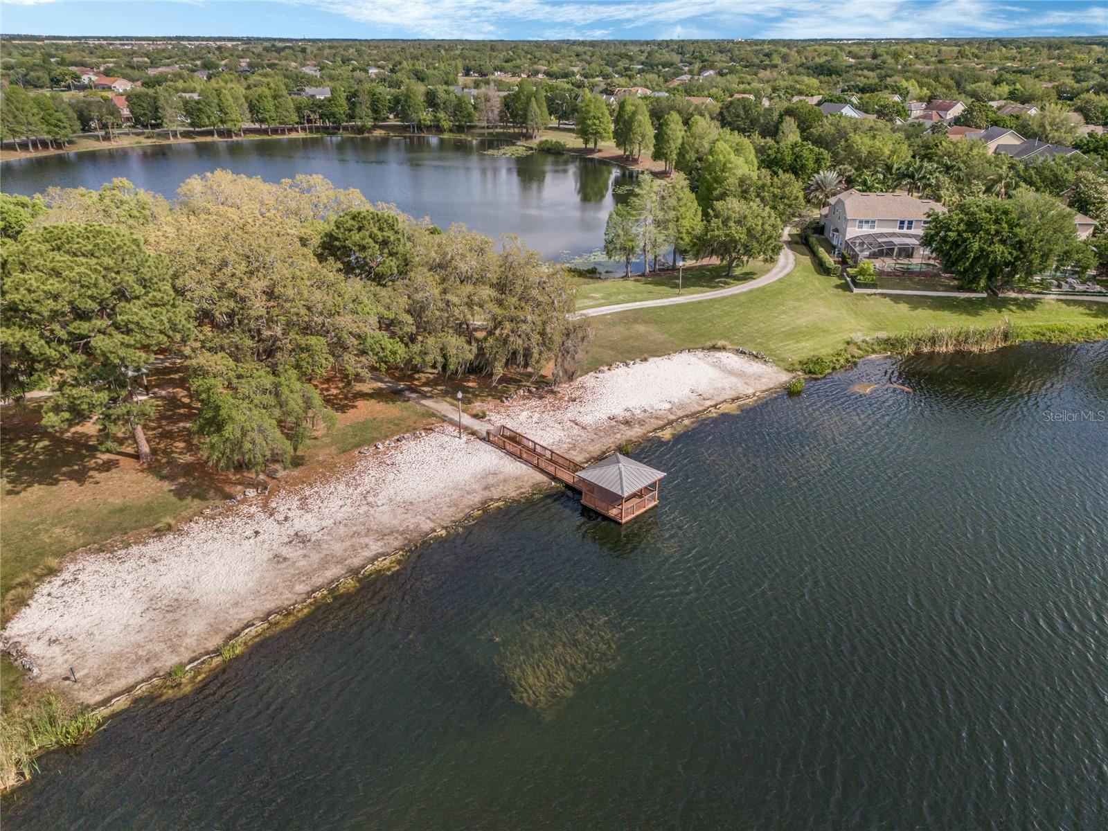 Image 60 of 60 For 14466 Bridgewater Crossings Boulevard