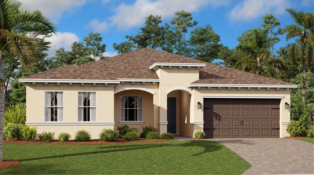 Details for 708 Peroni Avenue, DEBARY, FL 32713