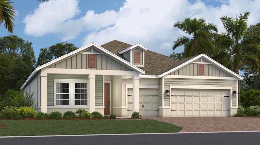 Details for 758 Terrapin Drive, DEBARY, FL 32713
