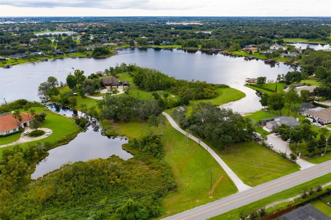 Image 4 of 9 For 13377 Lake Butler Boulevard