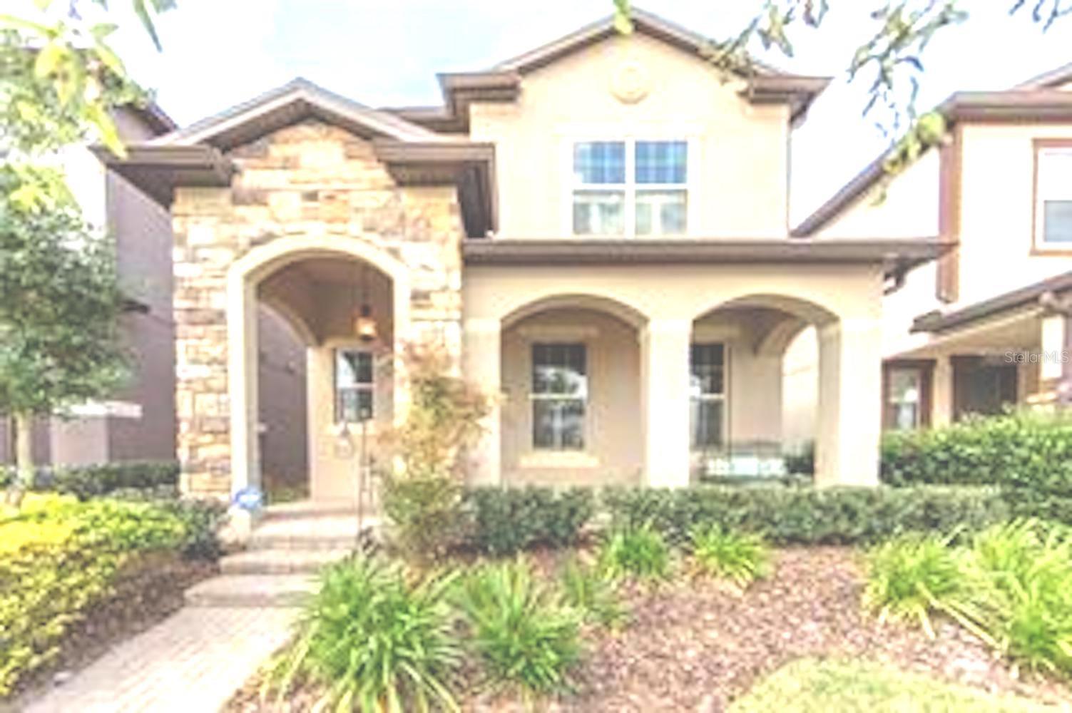 Details for 7112 Enchanted Lake Drive, WINTER GARDEN, FL 34787