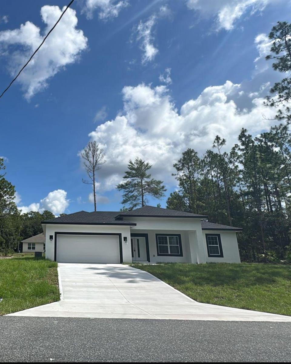 Details for 1465 Landmark Drive, CITRUS SPRINGS, FL 34434