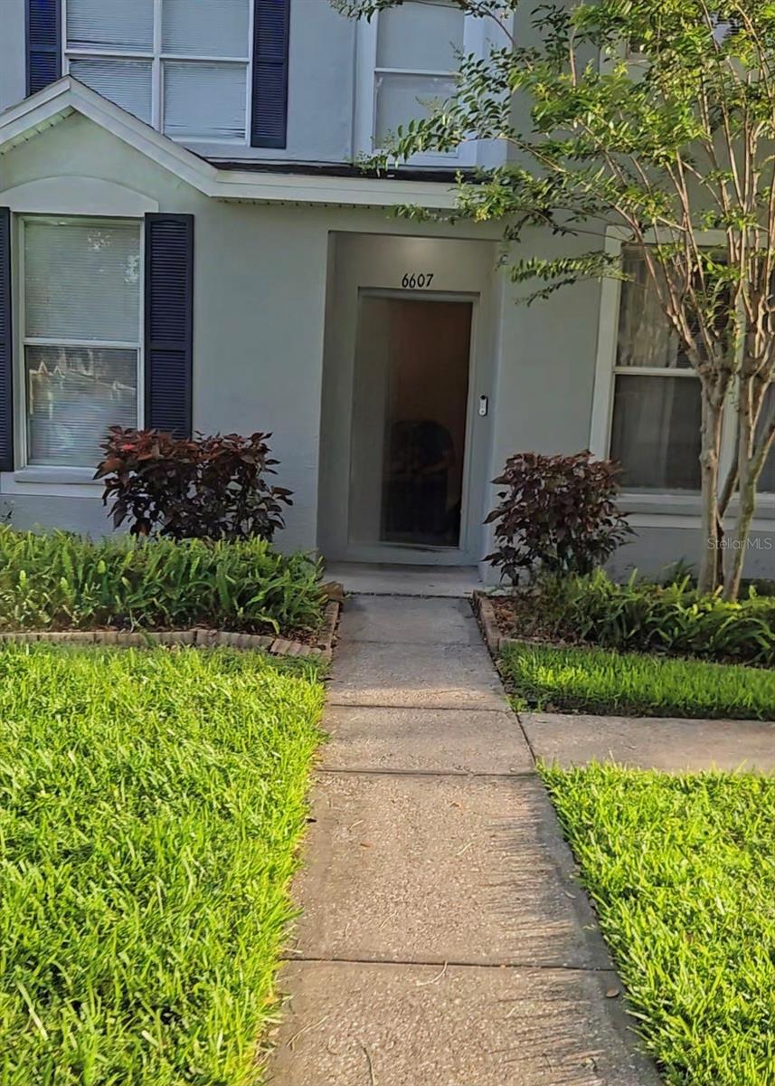 Details for 6607 Osprey Lake Circle, RIVERVIEW, FL 33578