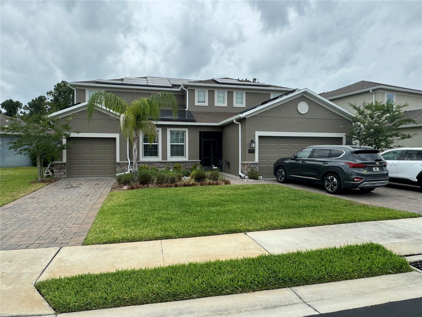 Details for 491 Brunswick Drive, DAVENPORT, FL 33837