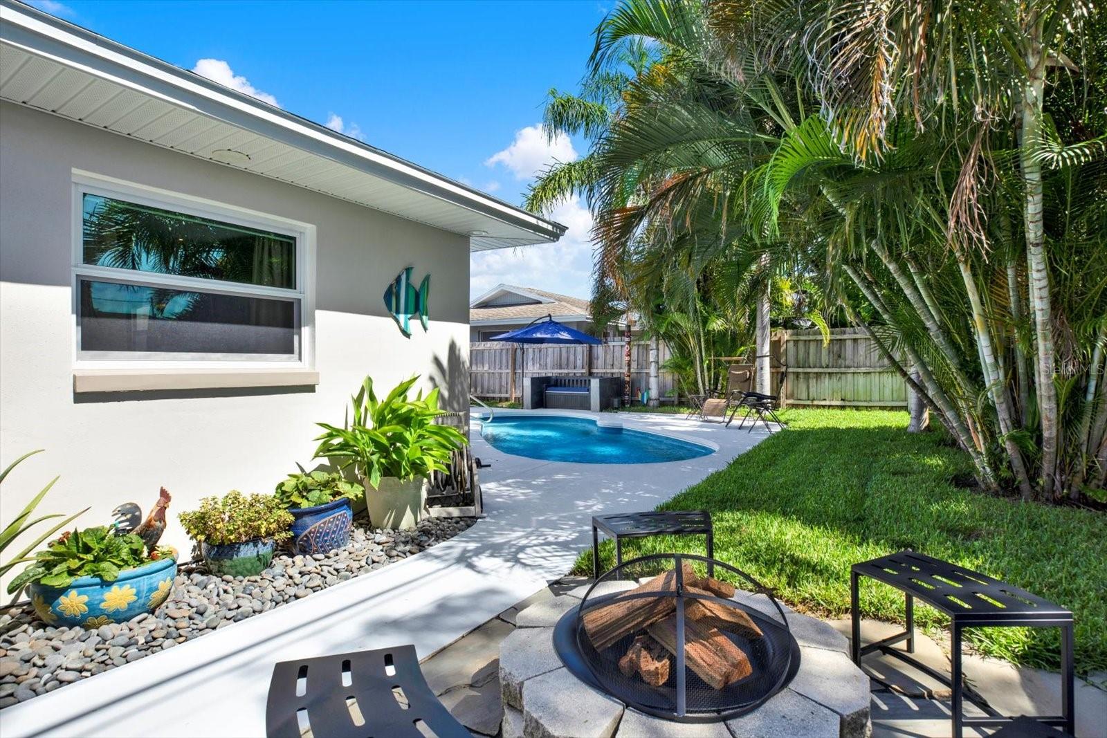Image 37 of 51 For 1817 Lombardy Drive
